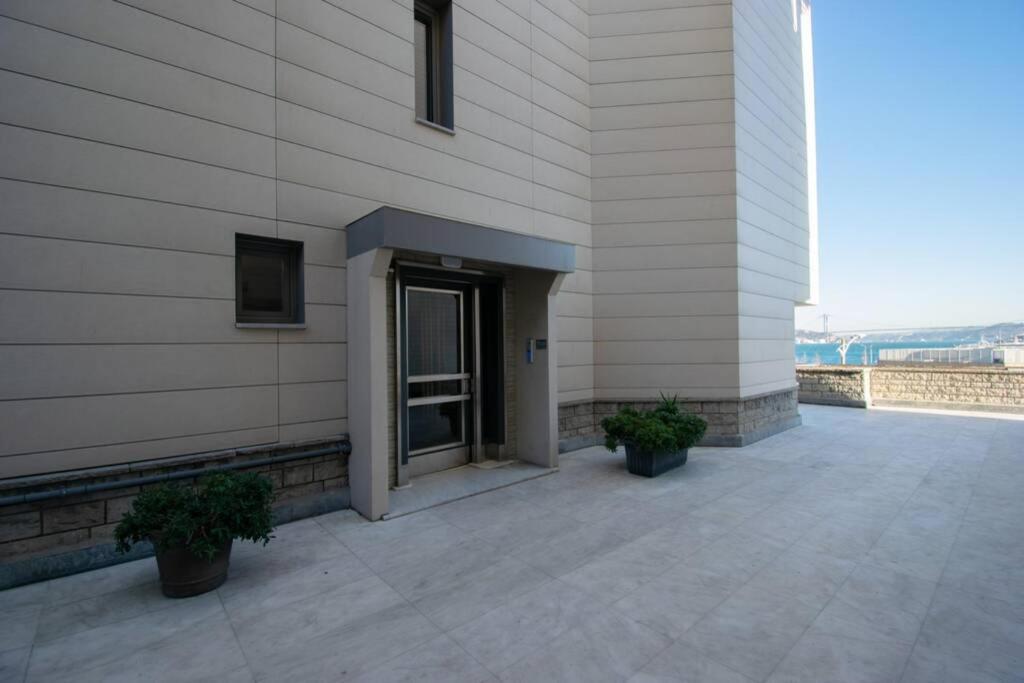 Charming Suite Bosphorus View 伊斯坦布尔 外观 照片